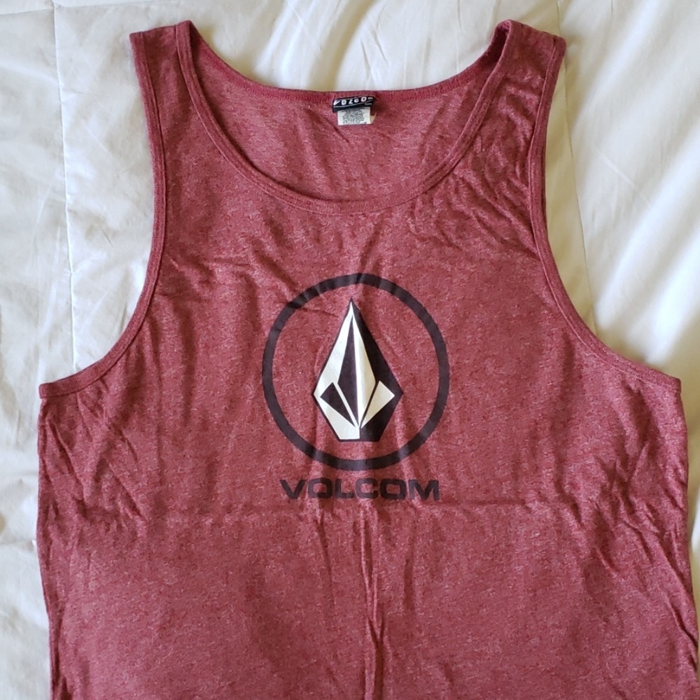 Volcom Tanktop